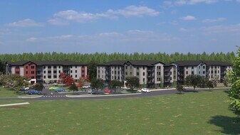 177 Autumn Pond Way in Essex Junction, VT - Building Photo