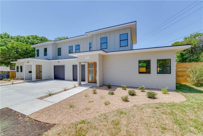 property at 4800 Vinson Dr