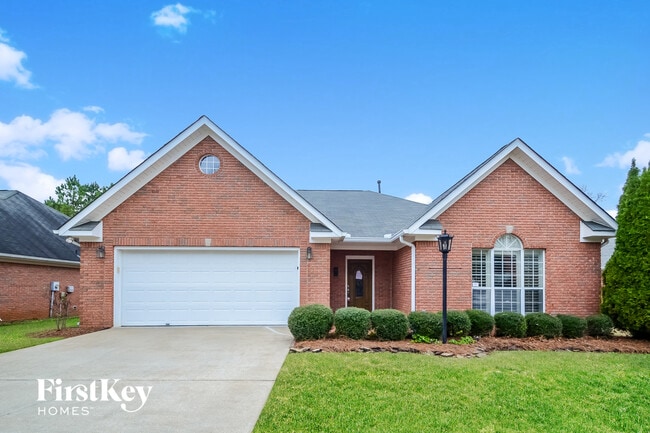 property at 5120 Alex Way