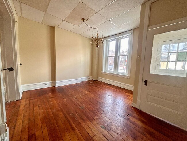 560 Manor St in Lancaster, PA - Building Photo - Building Photo