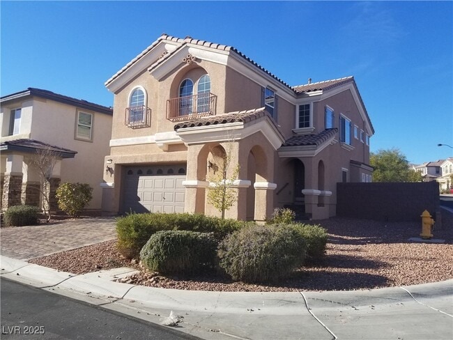 7719 Gatsby House St in Las Vegas, NV - Building Photo - Building Photo