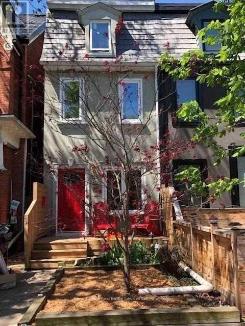 property at 148 Major St