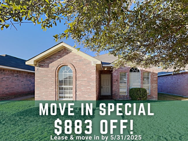 property at 1309 E Brown St