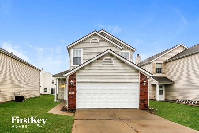 property at 138 Village Green Dr