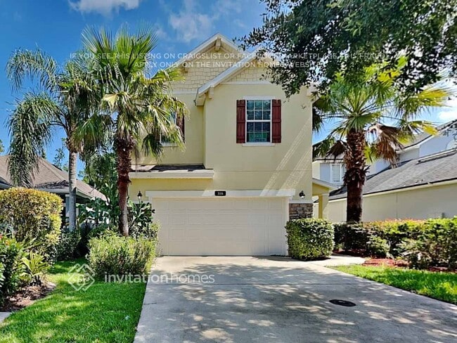 property at 316 Silver Glen Ave