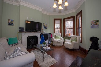 12 Worthington St, Unit 2 in Boston, MA - Building Photo - Building Photo