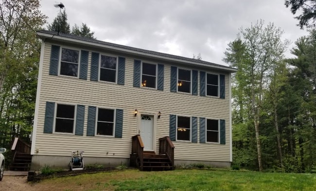 property at 61 Westwood Dr