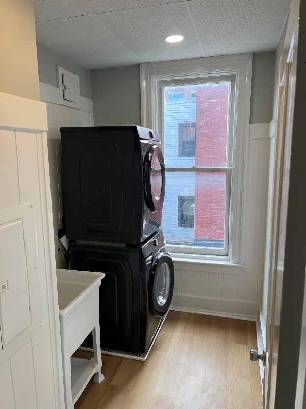 property at 125 N George St