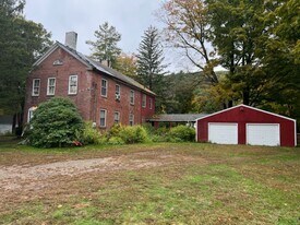 363 Main St in New Hartford, CT - Building Photo