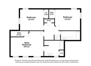 1733 Josie St in Charlotte, NC - Foto de edificio - Building Photo