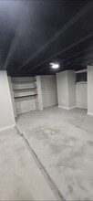 1209 Scott St, Unit Basement in Baltimore, MD - Foto de edificio - Building Photo