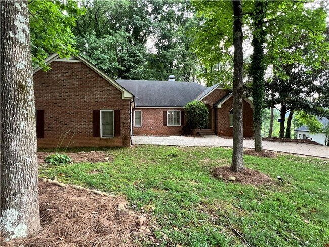 5035 Hamptons Club Dr in Alpharetta, GA - Building Photo - Building Photo