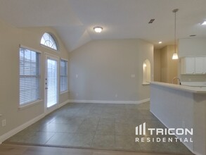 3912 Cannonwood Dr in Fort Worth, TX - Building Photo - Building Photo