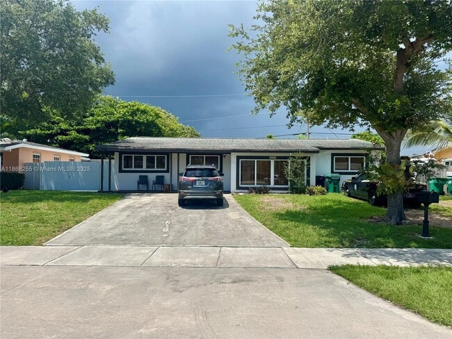 property at 9635 Haitian Dr