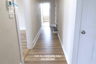 1813 Park Ave in Lynchburg, VA - Building Photo - Building Photo