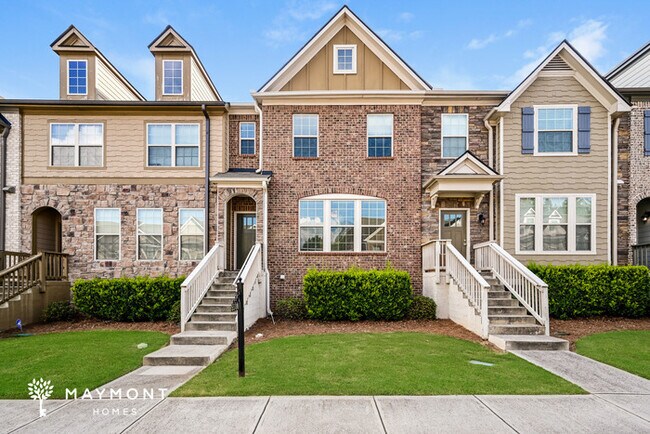 property at 5500 Radford Loop