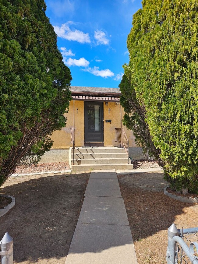 property at 2925 2nd Ave