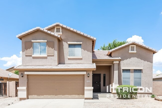 property at 10228 E Carol Ave