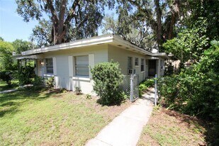 1116 S Tennessee Ave in Lakeland, FL - Building Photo