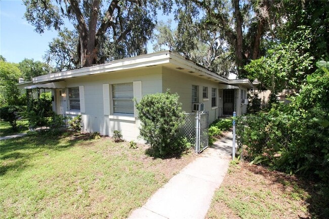 property at 1116 S Tennessee Ave