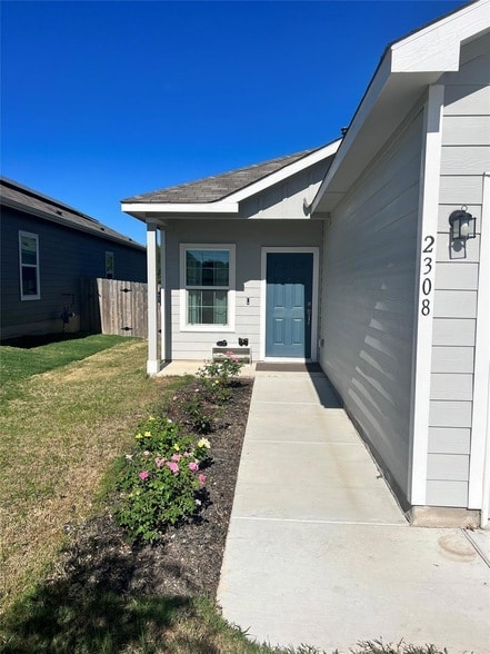 2308 Nightview Dr in Pflugerville, TX - Building Photo - Building Photo