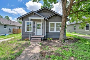 1818 Windsor Ave in Waco, TX - Building Photo
