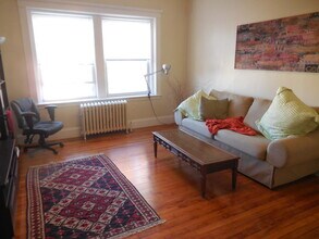 15 Gardner St in Boston, MA - Foto de edificio - Building Photo