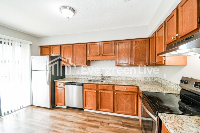 8149 Amberwood Ct in Jacksonville, FL - Building Photo - Building Photo