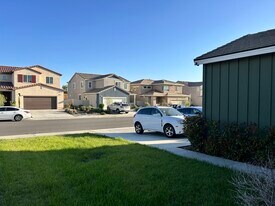 36966 Arezzo Ct in Beaumont, CA - Building Photo