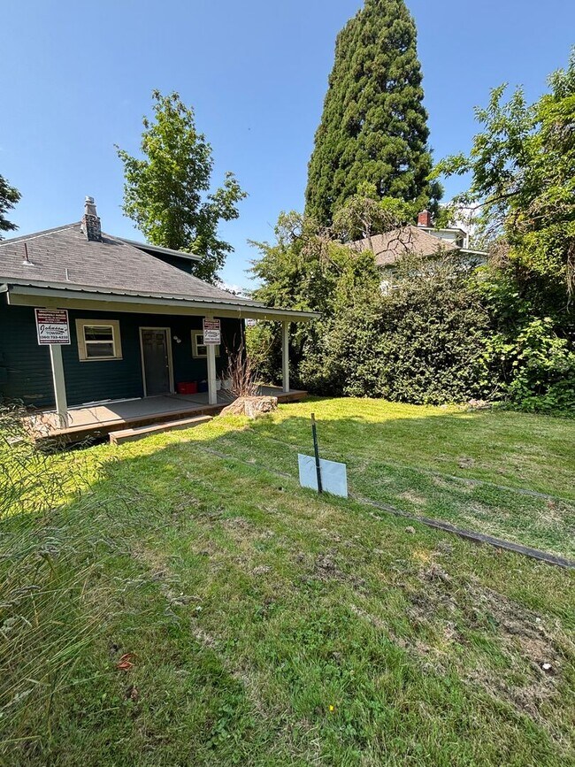 816 High St in Bellingham, WA - Building Photo - Building Photo