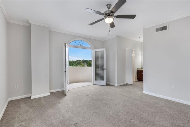 property at 2161 Peachtree Rd