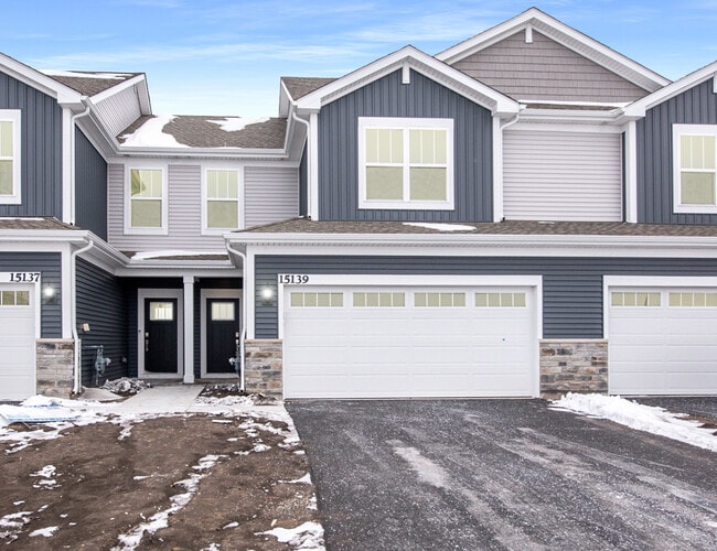 property at 15139 S Hepworth Pl