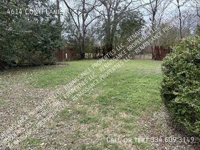 4614 Conti Ln in Montgomery, AL - Building Photo - Building Photo