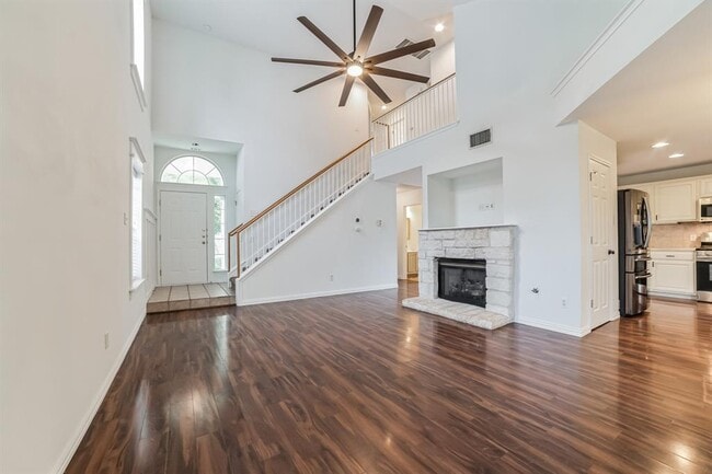 10508 Dunham Forest Rd in Austin, TX - Building Photo - Building Photo