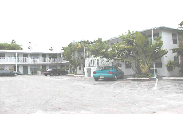 901 N F St in Lake Worth, FL - Building Photo - Building Photo