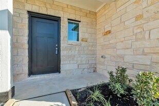 8550 Blueberry Ash St in Magnolia, TX - Building Photo