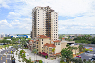 San Marco Place in Jacksonville, FL - Building Photo - Building Photo