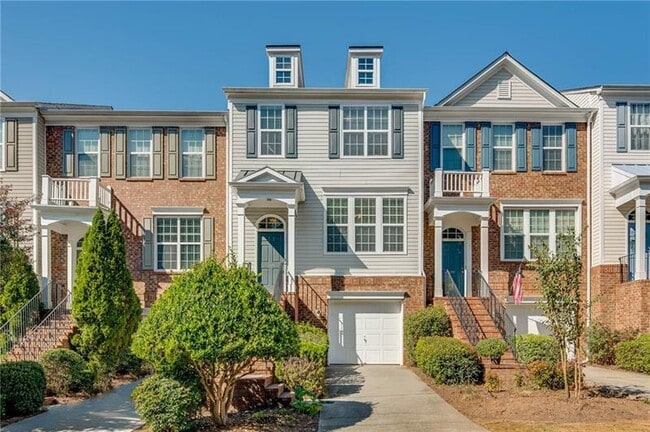 property at 1305 Greychurch Way