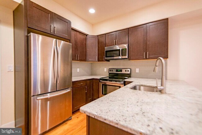 property at 1242 Point Breeze Ave