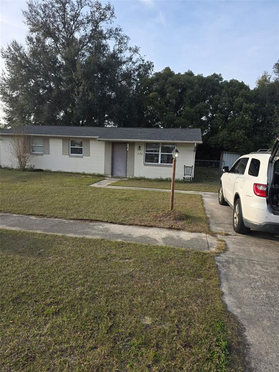 3697 SW 147th Pl in Ocala, FL - Foto de edificio - Building Photo