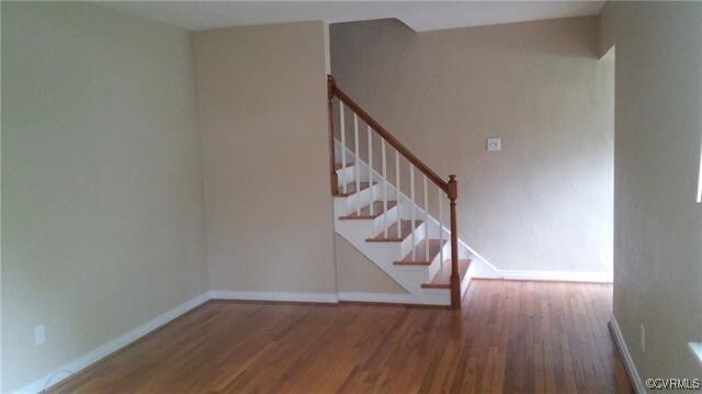 6208 W Franklin St in Richmond, VA - Building Photo - Building Photo