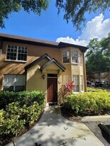 6360 Raleigh St in Orlando, FL - Building Photo