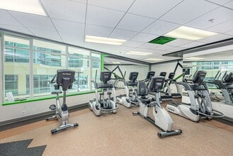 1080 Park, Unit 1502 in San Diego, CA - Building Photo - Building Photo