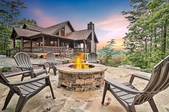 40 Green Ridge Mountain, Unit SI ID1023148P in Blue Ridge, GA - Foto de edificio - Building Photo