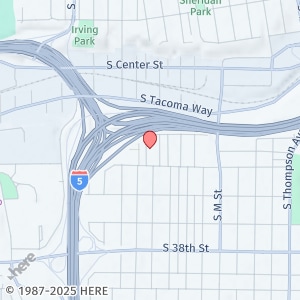 property at 3325 S Asotin St