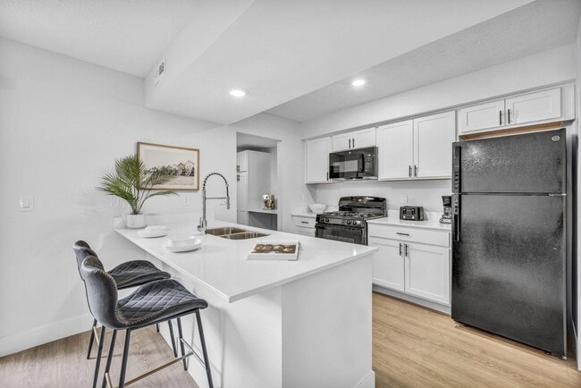 Dublin Park Rental Townhomes