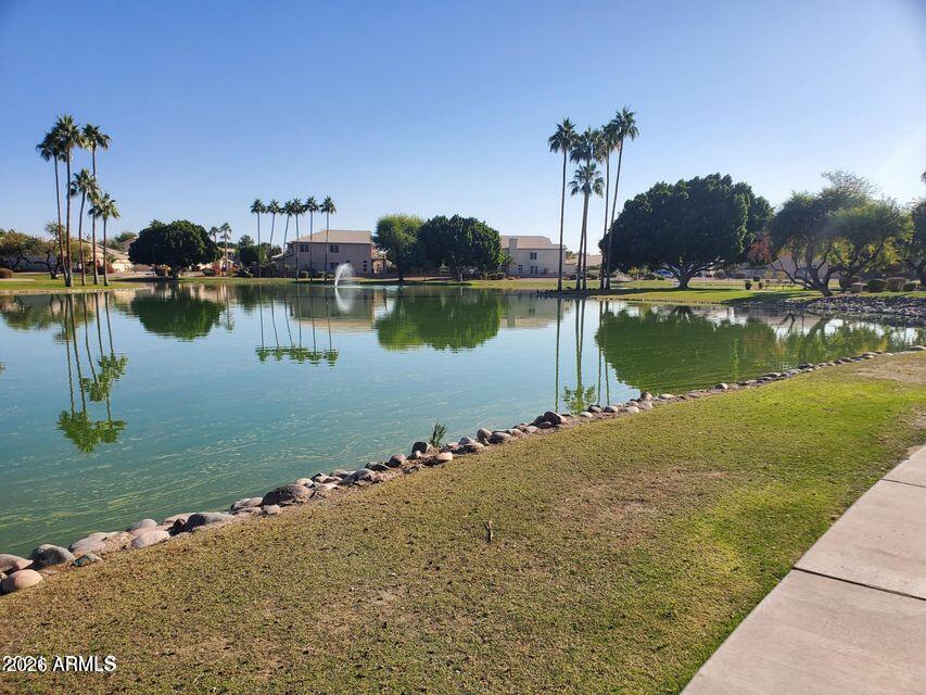 1848 E Chilton Dr in Tempe, AZ - Building Photo