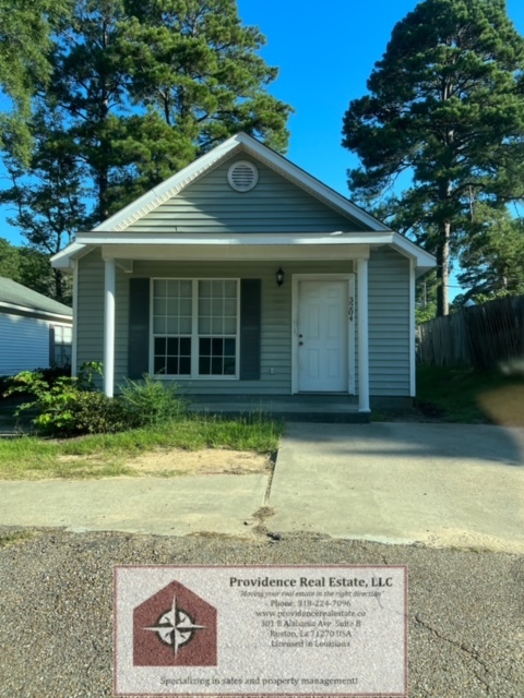property at 3204 Sutton Dr