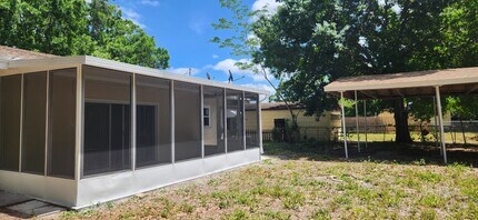89 NW Shannon Ave in Melbourne, FL - Building Photo - Building Photo