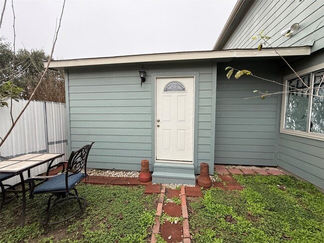 property at 3310 Vega